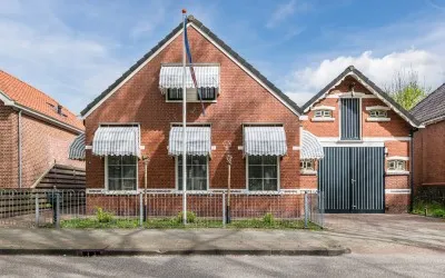 Vrijstaande woning te koop: Havenstraat 94, Noordbroek Noordbroek