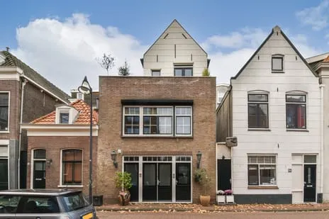 Appartement te koop: Havenstraat 96, Vlaardingen
