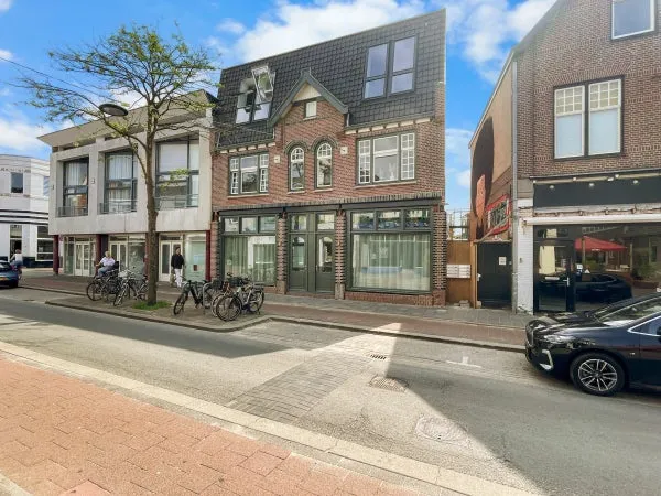 Woning te huur: Havenstraat, Havenstraatbuurt Hilversum
