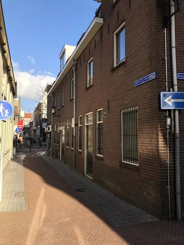 Woning te huur: Havenstraat, Binnenstad Woerden