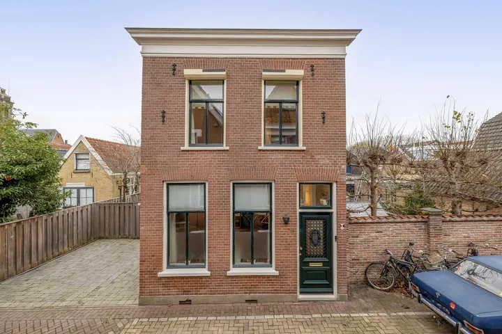 Appartement te koop: Havenstraatse Wal 15, Schoonhoven-Oude Stad Schoonhoven