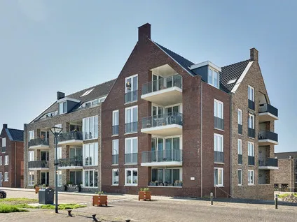 Appartement te koop: Havenweg 153, Sint-Annaland Sint-Annaland