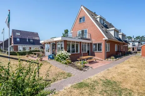 Appartement te koop: Havenweg 16-2, Oost-Vlieland Vlieland