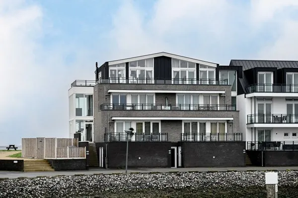 Woning te koop: Havenweg 18-48, Sint-Annaland