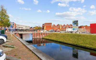 Vrijstaande woning te koop: Havenweg 2, Uithuizen Zuid - Oost Uithuizen