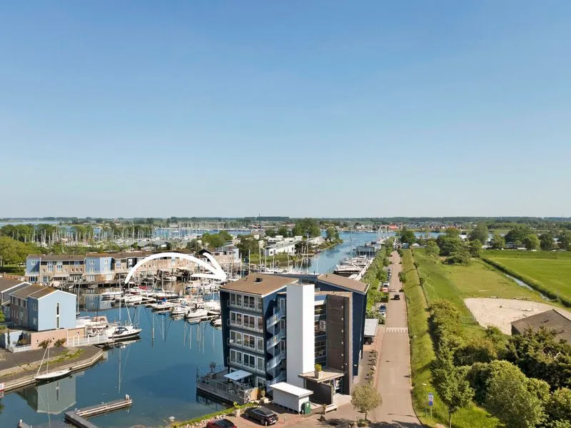 Appartement te koop: Havenweg 27, Kortgene