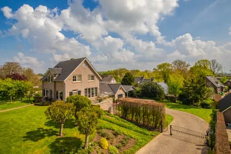 Vrijstaande woning te koop: Havenweg 3, Giesbeek Giesbeek