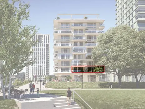 Appartement te koop: Havenweg 34, Biezen Nijmegen