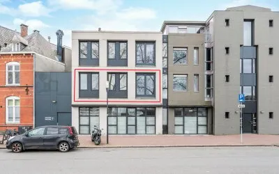 Woning te koop: Havenweg 46, Centrum Helmond