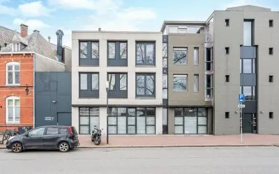 Woning te koop: Havenweg 46A, Centrum Helmond