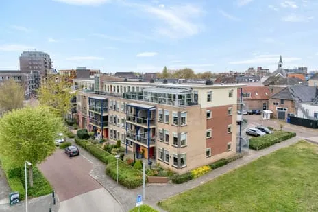 Appartement te koop: Havenweg 84, Centrum Saneringsgebied Hardenberg