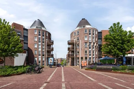 Appartement te koop: Havenzicht 39, Centrum Haven Zuid Almere