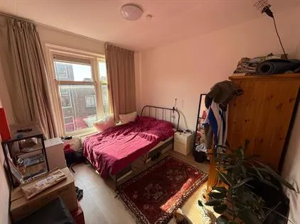 Room for rent: Havenzichtstraat, Nieuwe Westen Rotterdam