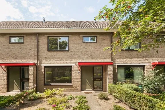 Tussenwoning te huur: Haver 3, Malden-Oost Malden