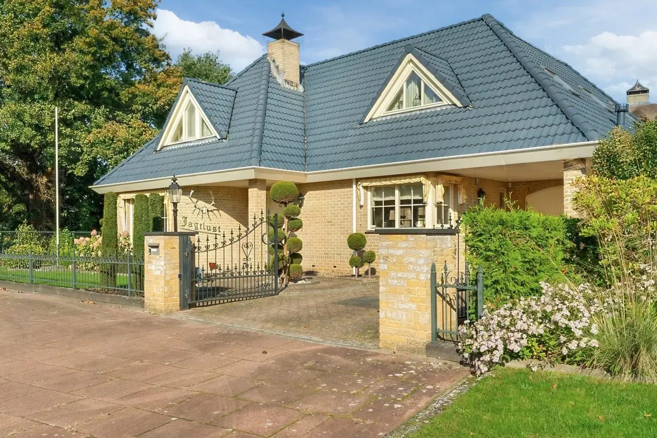 Vrijstaande woning te koop: Haver 7, Ruurlo