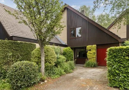 Tussenwoning te koop: Haverakker 3, Doorn-Zuidoost Doorn