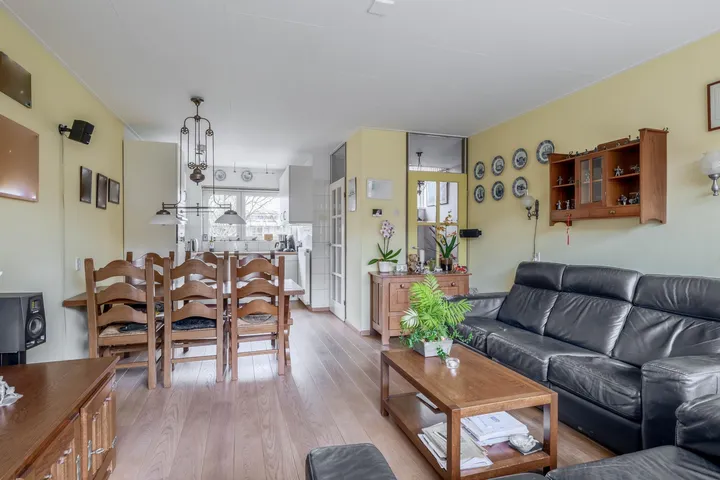 Appartement te koop: Haverakker 43, Zoetermeer