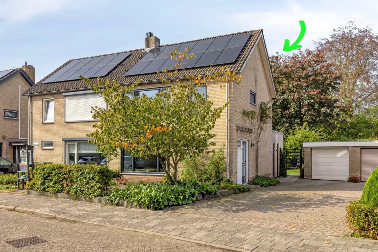 Hoekwoning te koop: Haverblok 19, Wouw
