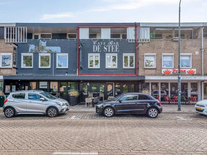Koopwoning: Haverdijk 14A in Prinsenbeek - €350.000 - 104m²