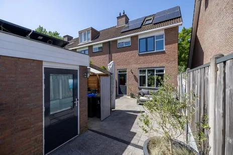 Corner house for sale: Haverdreef 33, De Huet - fase 5 Doetinchem