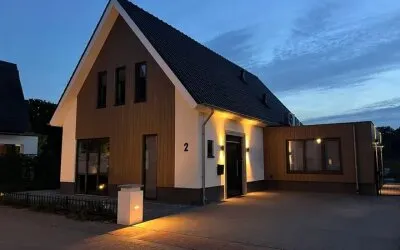 Vrijstaande woning te koop: Haverhoeve 2, Veldhoven