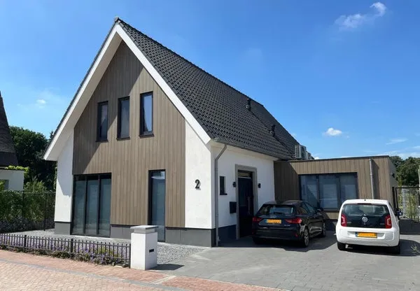 Woning te huur: Haverhoeve, Verspreide huizen Zittard Veldhoven