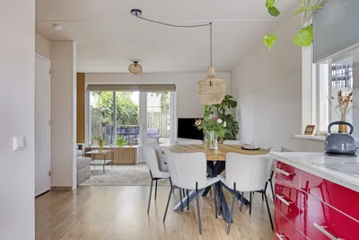 Hoekwoning te koop: Haverhof 21, Sint Anna Zuid Tilburg