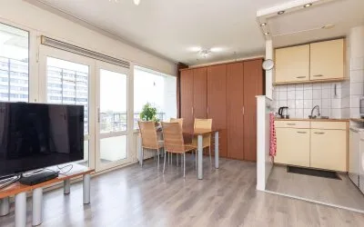 Studio te koop: Haverkamp 108, Kampen 'S-Gravenhage