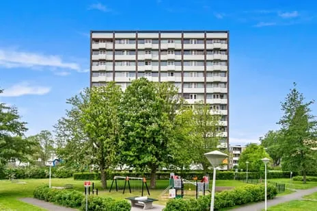 Appartement te koop: Haverkamp 120, Kampen 'S-Gravenhage