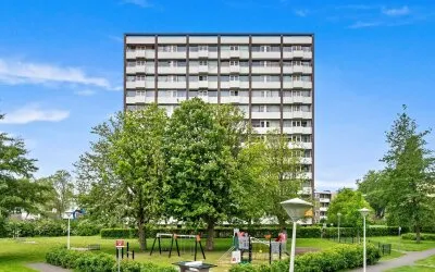 Appartement te koop: Haverkamp 120, Kampen 'S-Gravenhage