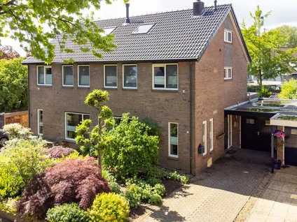 Terraced house for sale: Haverkamp 19, Gendringen Gendringen