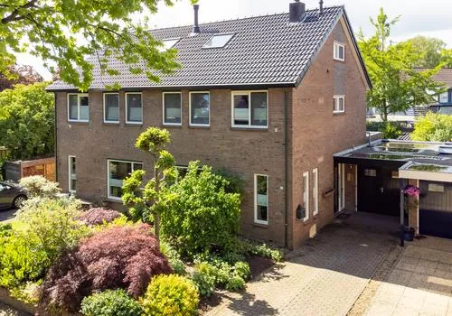 Tussenwoning te koop: Haverkamp 19, Gendringen Gendringen