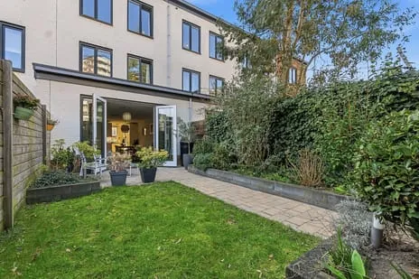 Tussenwoning te koop: Haverkamp 248, Kampen 'S-Gravenhage
