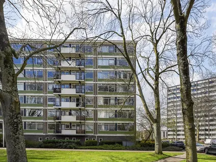 Studio te koop: Haverkamp 405, Kampen 'S-Gravenhage