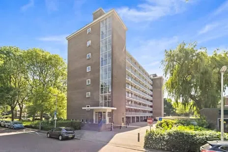 Studio te koop: Haverkamp 415, Kampen 'S-Gravenhage
