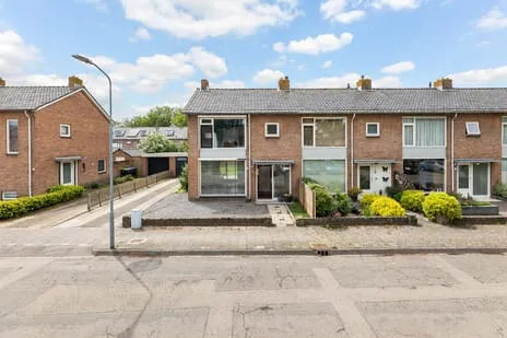 Corner house for sale: Haverkampweg 12, ’t Harde Centrum 'T Harde