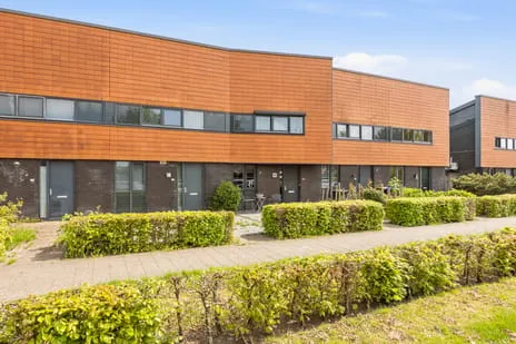 Terraced house for sale: Haverlaan 56, Derde woonwijk Zeewolde