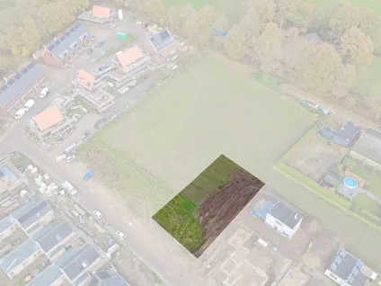Woning te koop: Haverland, Verspreide huizen Bladel Bladel