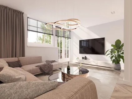 Appartement te koop: Haverlandstraat 18, Rubroek Rotterdam