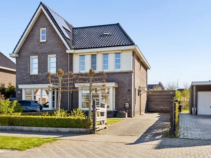 Hoekwoning te koop: Haverlij 40, Buitenhof Lelystad