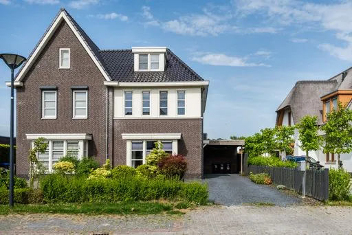 Woning te koop: Haverlij, Buitenhof Lelystad