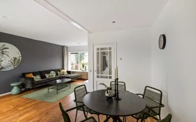 Tussenwoning te koop: Haverplein 10, Groningen