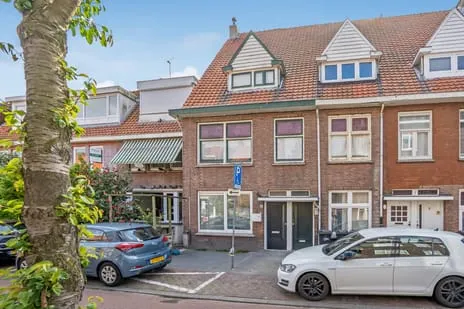 Appartement te koop: Haverschmidtstraat 11, Laakkwartier-Oost 'S-Gravenhage