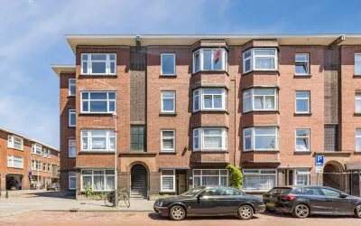 Appartement te koop: Haverschmidtstraat 48, Laakkwartier-Oost 'S-Gravenhage