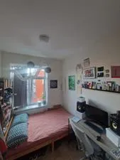 Kamer te huur: Haverschmidtstraat, Laakkwartier-Oost 'S-Gravenhage