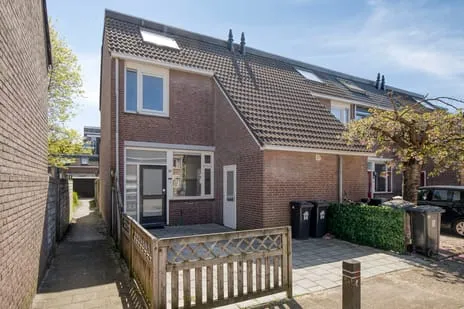 Hoekwoning te koop: Haverstede 26, Akkerland Diemen