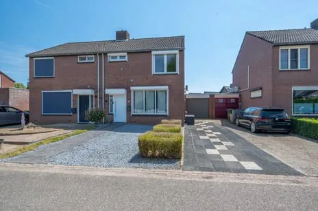 Tussenwoning te koop: Haverstoppel 11, Ohé Ohé En Laak