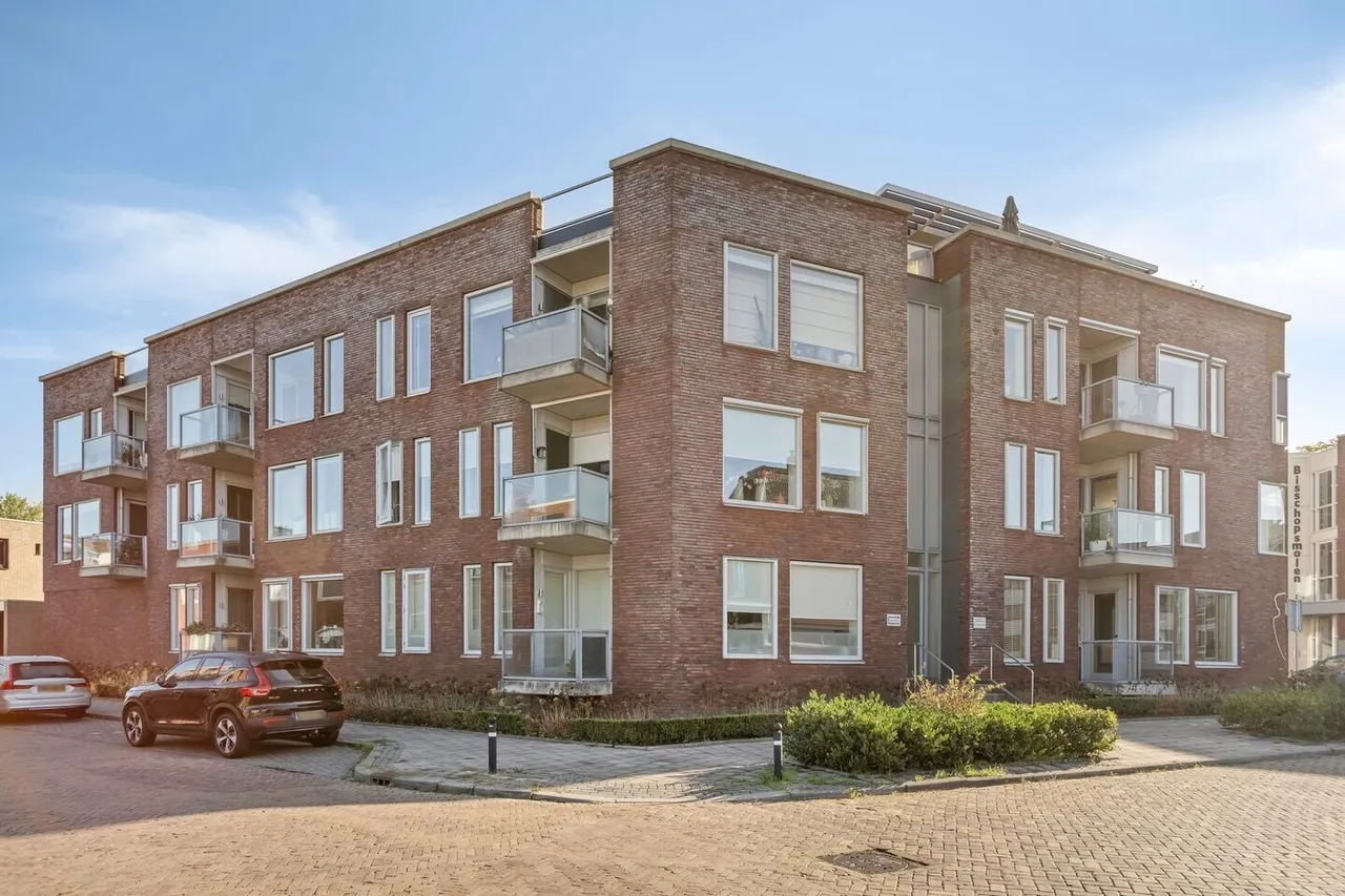 Appartement te koop: Haverstraat 2AP21, Oldenzaal