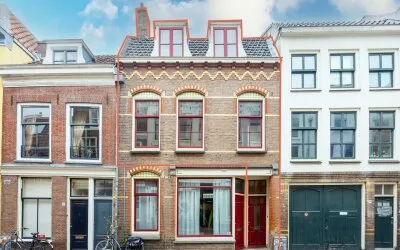 Appartement te koop: Haverstraat 33BS, Utrecht
