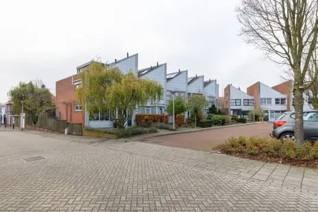 Tussenwoning te koop: Haverstraat 42, De Meijbree Oldenzaal